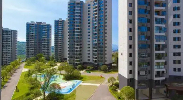Qiyi Homestay (Zhangjiajie High-Speed Railway West Station)