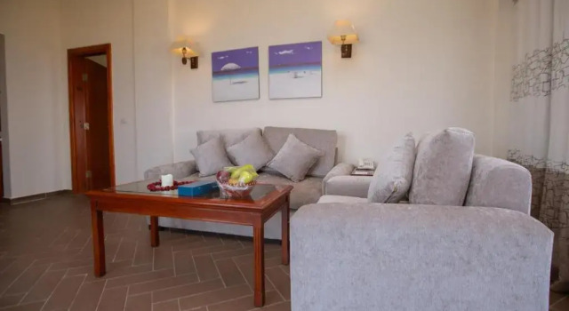 Люкс Executive Stay Inn Hotel Ain Sokhna