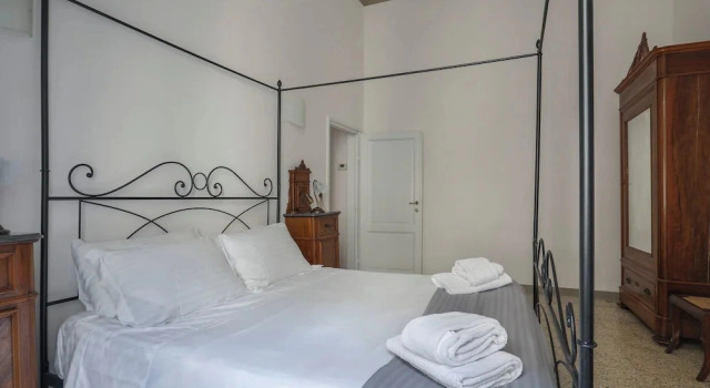 2 Bedroom Apartment in Florences Heart, Забронировать Апартаменты/квартира Апартаменты Флоренции, рядом с Музей Галилея, Апартаменты/квартира