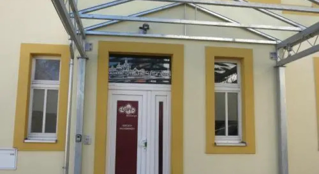 Pension Luft