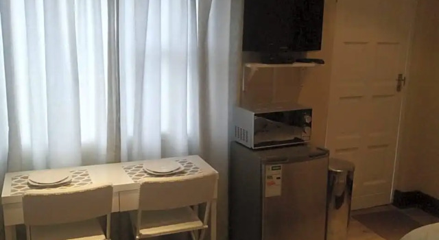 Двухместный номер Standard Awali Lodge