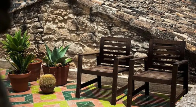 Номер Standard CASA TALIA - Rooms