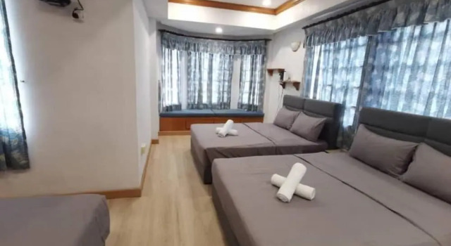 Seremban Grande Villa by uBook, Rezerwuj Willa Wille w Seremban, Willa