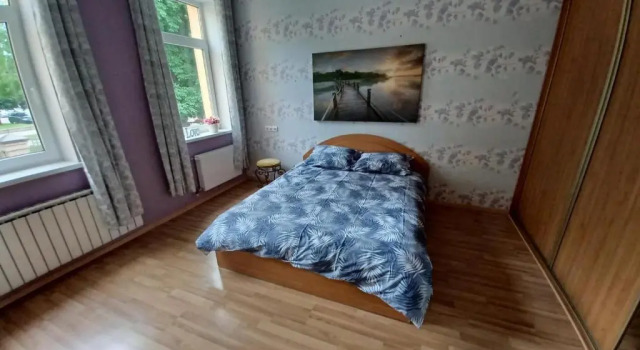 Daugavpils city centre, Book Hotel Daugavpils 