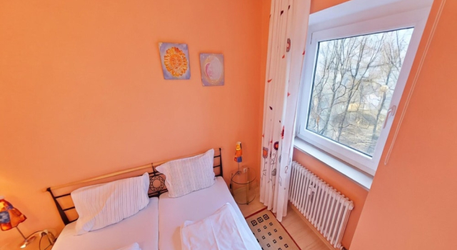 Appartement Sandra im Bayerischen Wald mit Pool, Забронировать Апартаменты/квартира Апартаменты Фрайунг, рядом с Solla Ski Lift, Апартаменты/квартира