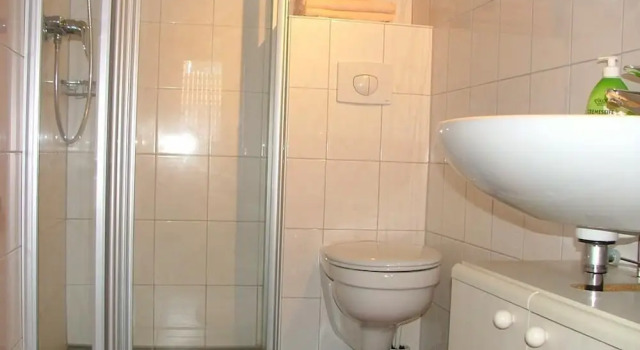 Номер Standard Haus Gertrud