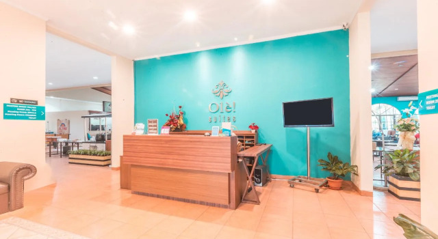 Ole Suites Hotel