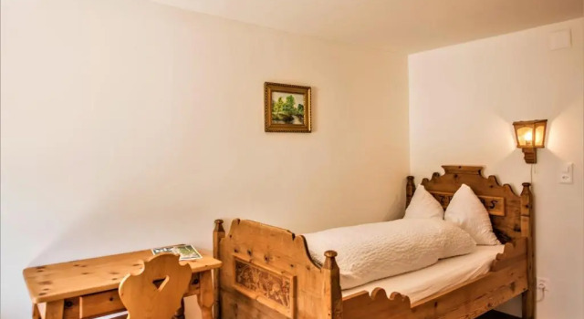 Номер Standard Hotel Münsterhof
