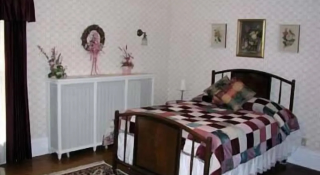 Двухместный номер Standard Chestnut Charm Bed & Breakfast