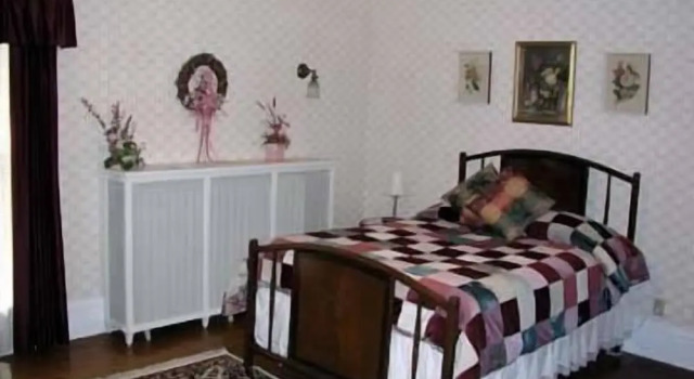 Standard Doppel Zimmer Chestnut Charm Bed & Breakfast