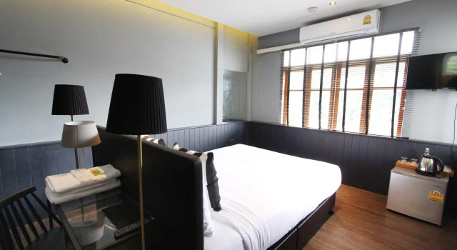 Airtel Hideaway Ari