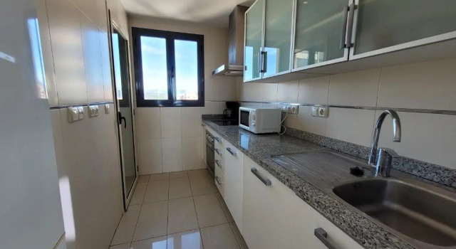 Gemelos 26 - Fincas Benidorm