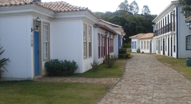 Ville Real Hotel