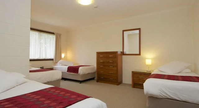 Апартаменты Standard Grosvenor Court Apartments
