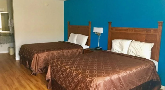 Super Stay Inn, Book Mini-hotel North Little Rock Arkansas