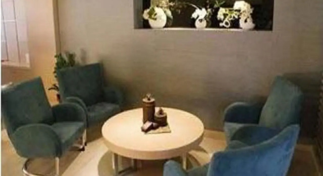 Harmony Hotel