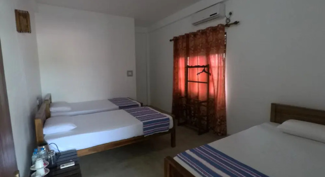 Dreamers Lodge - Hostel
