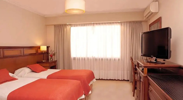 Номер Executive Ayres De Salta Hotel
