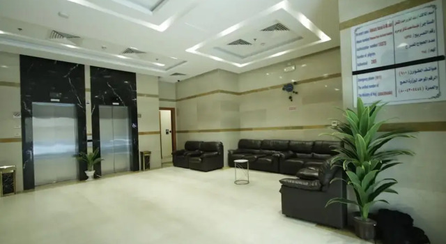 Mila Hotels Makkah