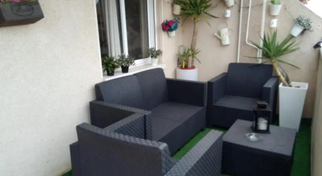 Апартаменты Tipical Spanish Appartment - 2
