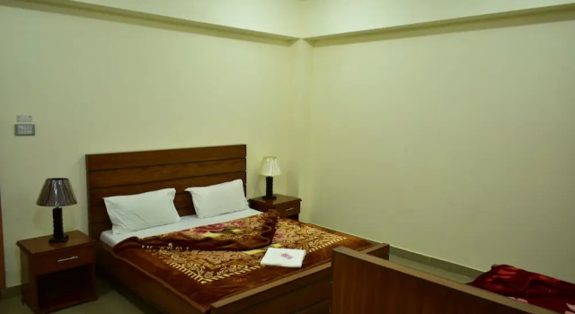 Двухместный номер Standard Seven Eleven Guest House