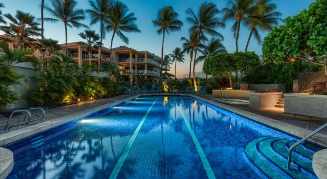 Вилла Vista Waikoloa by South Kohala Management