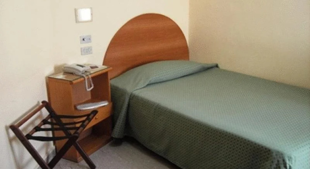 Hotel Sant'Agostino, Varaa Hotelli Rende Calabria