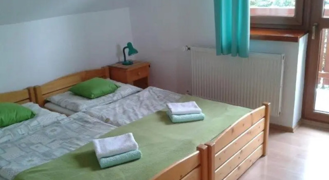 Номер Standard Vila Marko