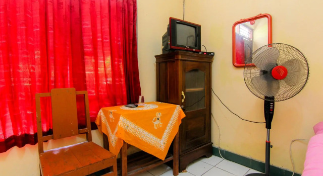 Losmen Melati, Book Hotel Bantul Yogyakarta Province