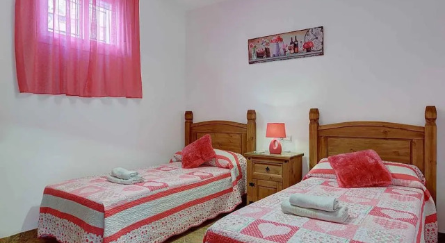 Villa Antonio Nerja by Ruralidays, Prenota Villa Hotel SPA a Axarquía, SPA