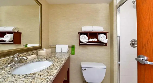 Run of House Hampton Inn Detroit/Auburn Hills South