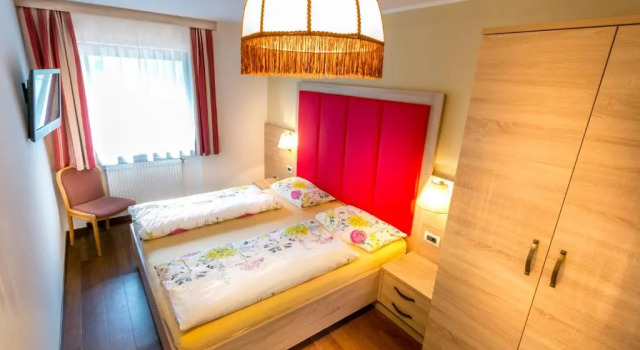 Апартаменты Apartments Diamant