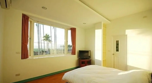 Двухместный номер Standard Warm House Hostel