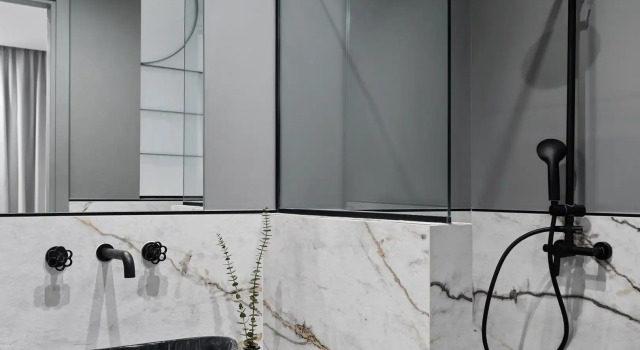Люкс Athens City View Urban Suites