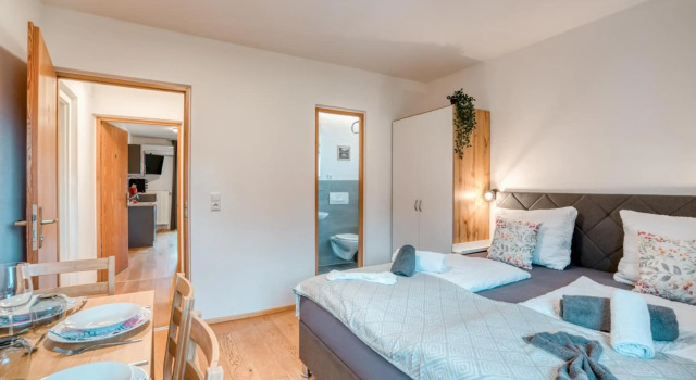 Ferienwohnung Wendelstein, Prenota Hotel Kiefersfelden Chiemgau