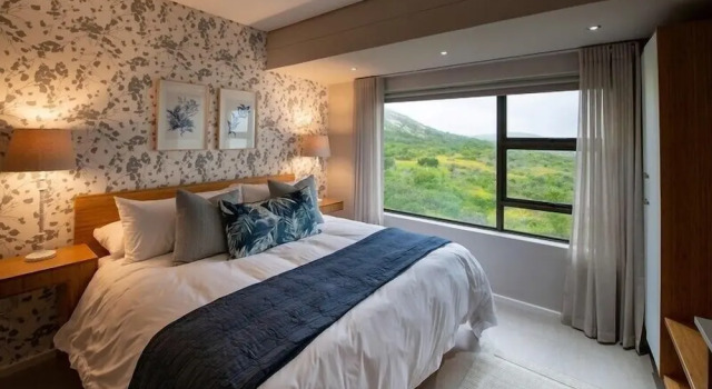 The Shark Bay Boutique Hotel & Spa, 预订 度假村 兰格班 西开普省