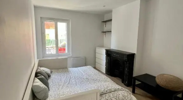 Appartement Centre ville Le Havre, Book Apartment Le Havre 