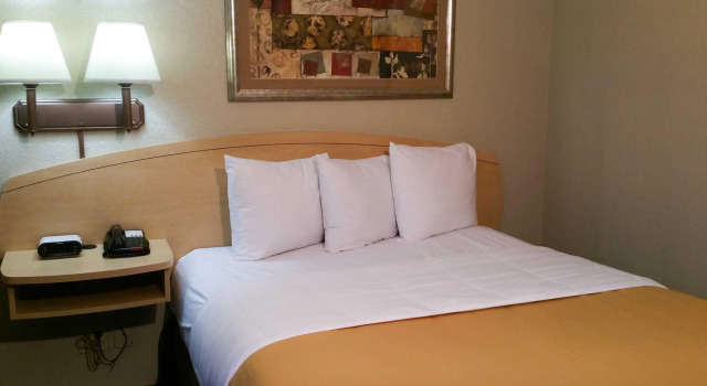 Двухместный номер Standard Birch Hill Suites - South Bend