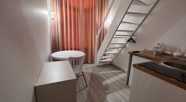 Vladivostok Rent on Krygina street 51A, Забронировать Апартаменты/квартира Апартаменты Владивостока, недорого, Апартаменты/квартира