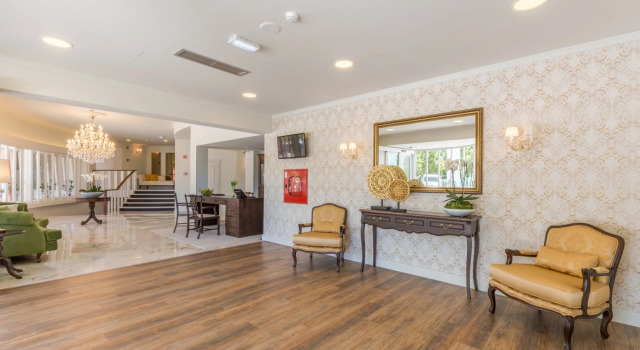 Luna Hotel Turismo, Buchen Sie Hotel Abrantes Ribatejo