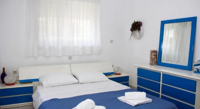 Marina Beach House