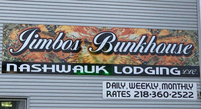 Nashwauk Lodging - Hostel, Reserva ahora Albergue Hibbing Minnesota