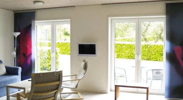 Familie Studio Juhls Bed & Breakfast