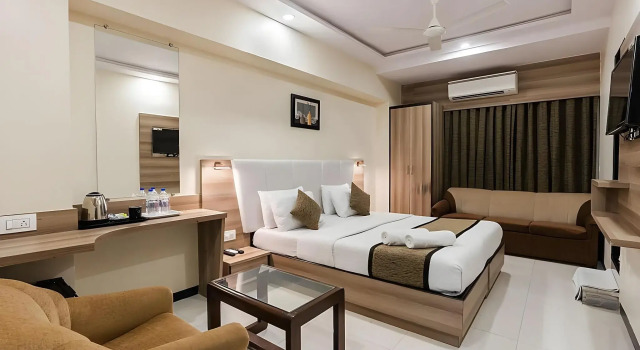 Hotel Avon Ruby