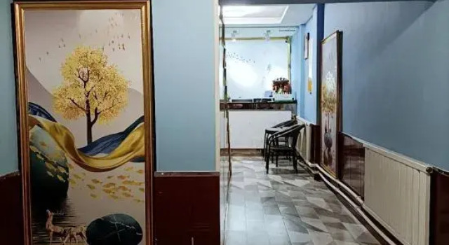 Zhongyuan Hotel, Book Hotel Lanzhou Gansu