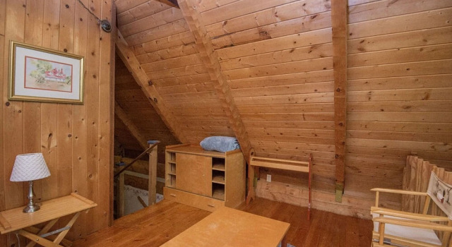 Valhalla by Heritage Cabin Rentals