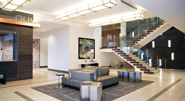 Hilton Minneapolis/Bloomington