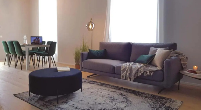 AR Boutique Apartments