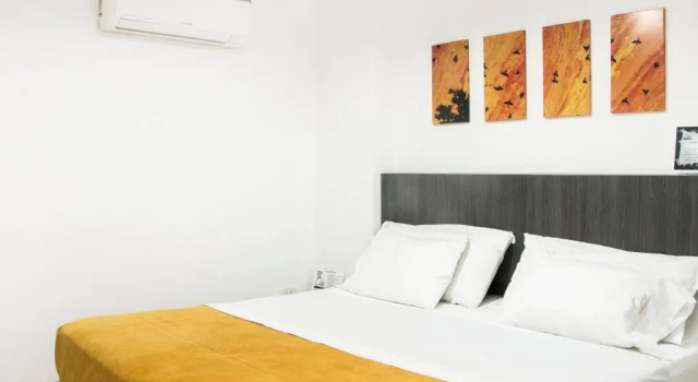 Onix Hotel, Réserver Hôtel Hôtels à Neiva avec parking, Parking