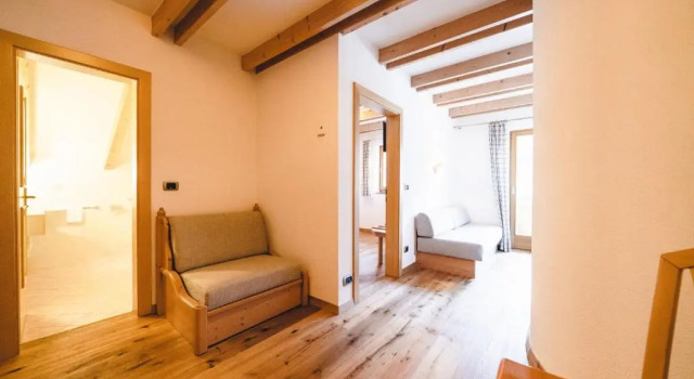 Люкс Hotel Christoph